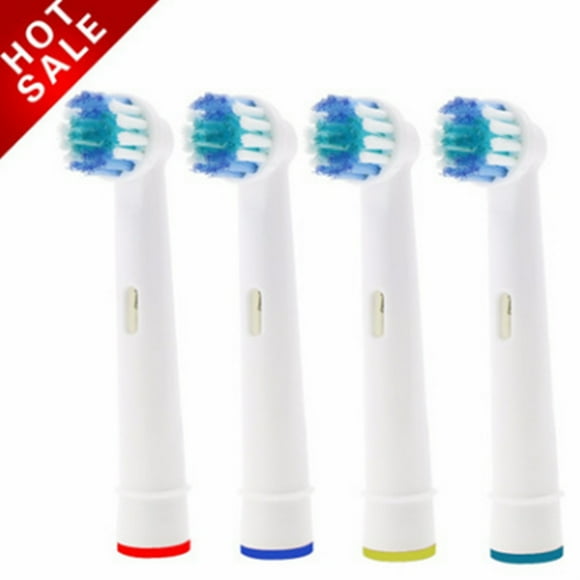 Spin Brush Replacement Heads