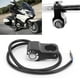 thumbnail image 5 of El interruptor Liderado de Luz Indador de Motocicleta Manillar On/Off Universal ATV UTV, 5 of 7