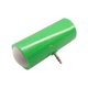 thumbnail image 2 of Gwong Electrónica Mini Amplificador de sonido de música de altavoz estéreo de 3.5 mm portátil para tableta de teléfono móvil, 2 of 7