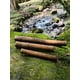 thumbnail image 4 of Palo de lluvia 20 cm, palo de agua,  instrumento,  musica, naturaleza, sonidos, indigenas, artesania, mayas, aztecas SABIDURÍA CHAMÁNICA pichilia Artesanal, 4 of 6