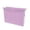 Purple, variant on 1 Pcs Plastic Hanging File Folders,2 Inch Expanding Pocket,Heavy-Duty Expanding Hanging File Folders,Letter Size File Folders Hanging,Accordion Pockets for Office Filing & Organization,Purple