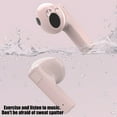 thumbnail image 4 of AZXY Wireless Earbuds Bluetooth,Bluetooth Earbuds Noise Cancelling,In Ear Headphones with Wireless Charging Case Clearance,Long Battery Life Sleep Ear Buds,Back To School Gifts for Adults and Kids, 4 of 8