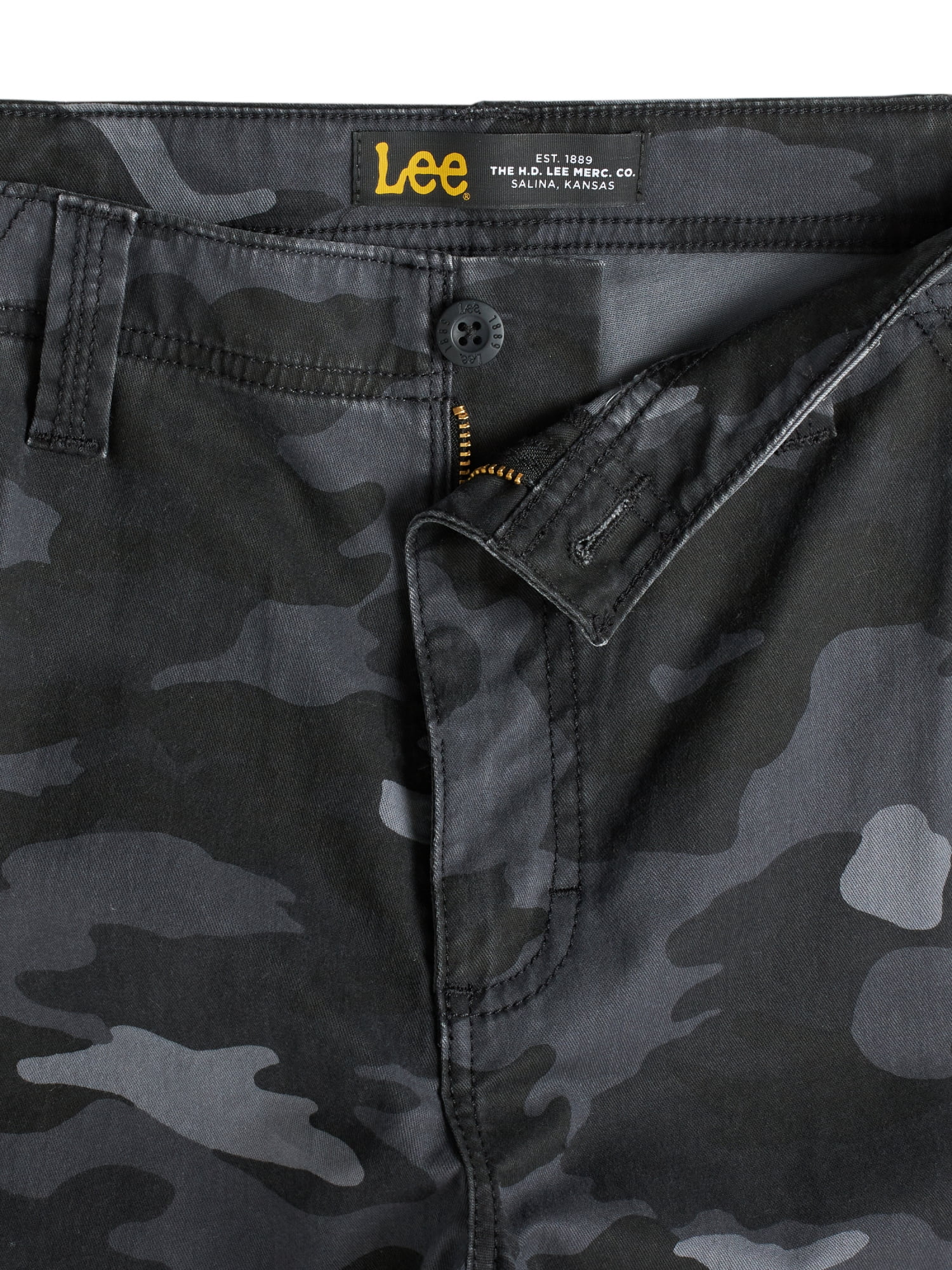 Lee Men's Wyoming Cargo Pant