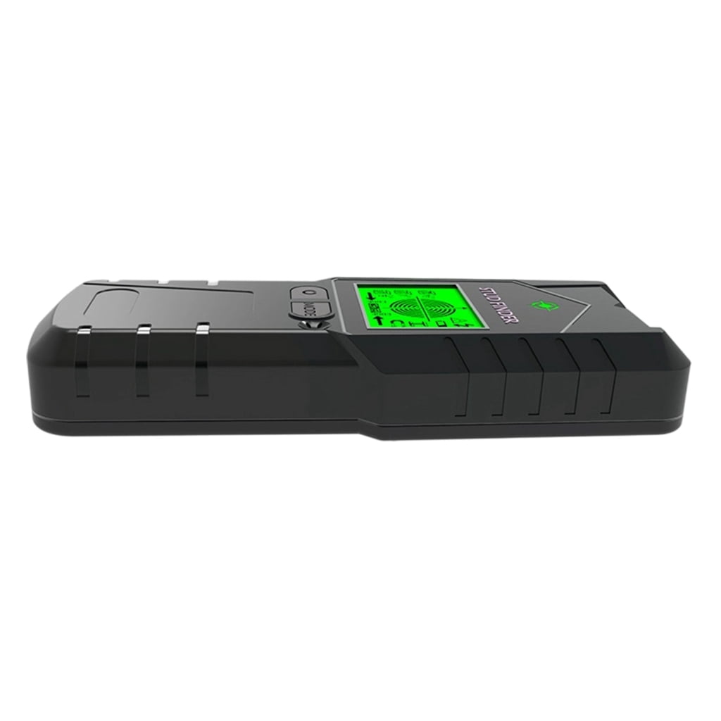 PatungKu Advanced 6 In 1 Electronic Locating Tool Wall Measurement Instrument for House