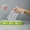 Clear, variant on Disposable Gloves Grade Tpe Gloves Film Gloves Transparent Thickened Tpe Gloves Disposable(Large),100Pcs Disposable Gloves Per Box