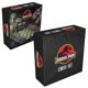 thumbnail image 3 of Set de ajedrez The Noble Collection Jurassic Park con 32 dinosaurios, 3 of 6