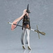 Falslander: Hemet Nethel Figma Action Figure Collectible Statue