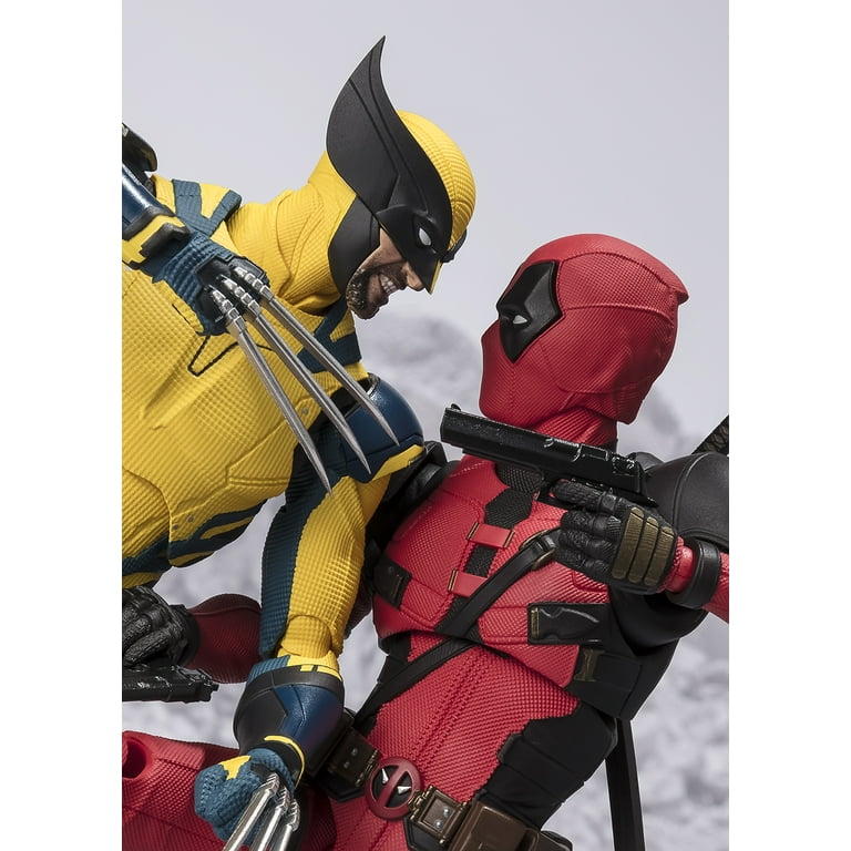 Tamashii Nations Bandai Spirits S.H.Figuarts Action Figure