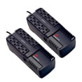 thumbnail image 1 of KIT 2 Regulador Smartbitt AVR 1600VA, 1 of 3