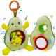 thumbnail image 1 of Juguetes De Peluche Con Espejo Clip-On Relleno Adorable Aguacate Juguete Lavable Muñeco De Peluche Juguete Hogar Niños Regalo De Bebé Inevent FN006195-00, 1 of 6