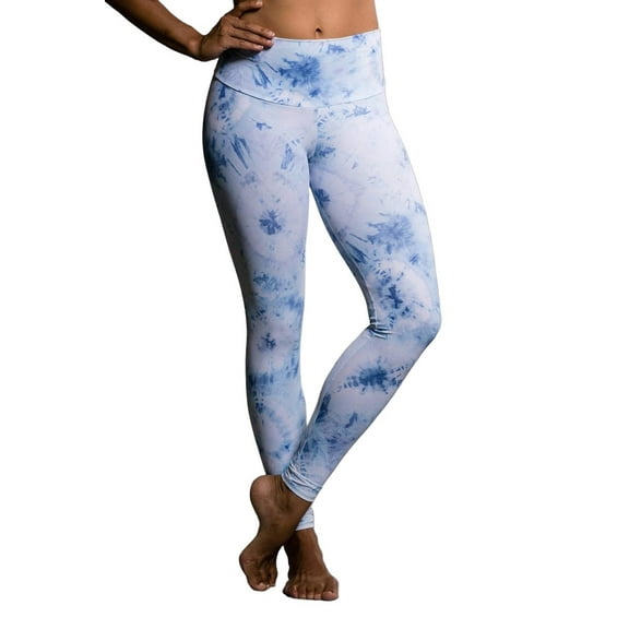 Onzie Hot Yoga High Rise Legging 228