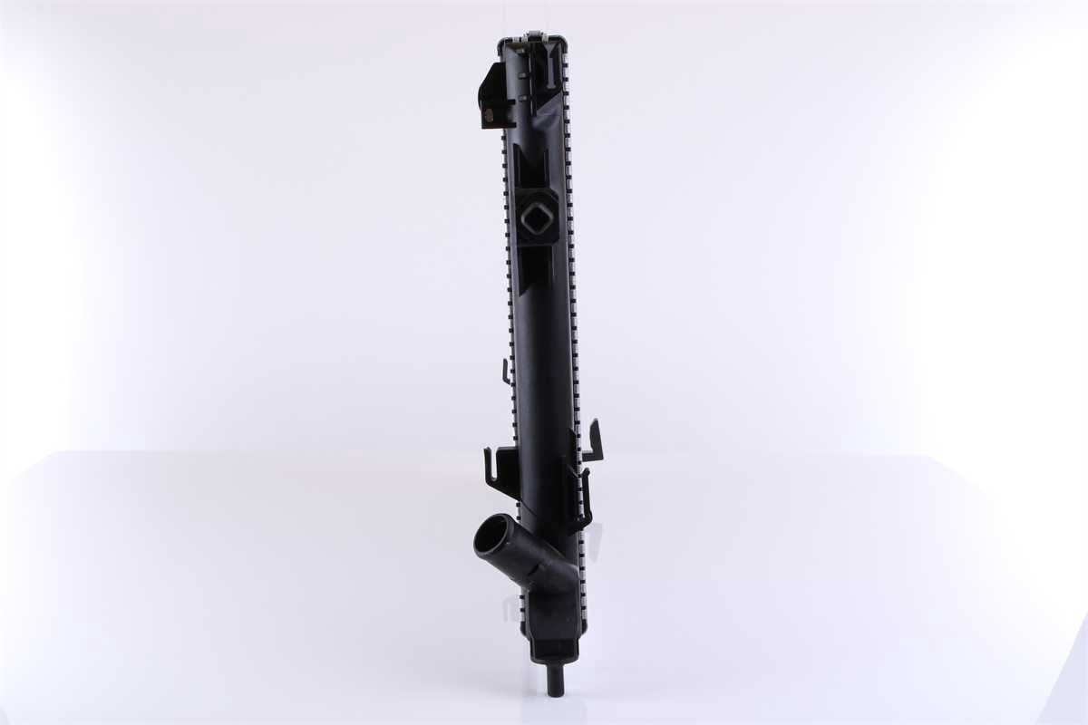 Nissens 606552 Radiator