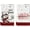 Red/Black, variant on SOME THING Buffalo Plaid Snowman Let It Snow Winter Kitchen Towels Dish Towels, 18x26 Inch Daily Seasonal Christmas Decoration Hand Towels Set of 2