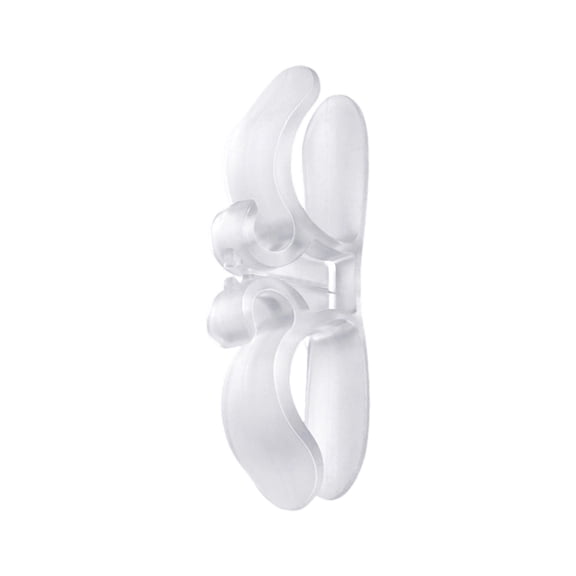 Cord Organizer for Appliances, Kitchen Appliance Cord Winder Cable Organizer, Cord Holder Cord Wrapper for Appliances Stick on Pressure Cooker, Mixer, Coffee Maker, Air Fryer, 1 Pcs, 3.75x0.9x1.2"