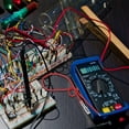 thumbnail image 4 of 10 terminales de empalme rápido de pala, terminal de cabezal único con funda aislante con cable, 4 of 6