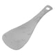 thumbnail image 3 of Rice Paddle Stainless Steel Non Stick Mirror Finish Large Capacity For Home Use And Formal Dining Settings 1Pcs, 3 of 5