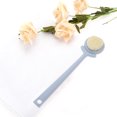 thumbnail image 5 of Unique Bargains Sunflower Long Handle Bath Brush 1 Pc Blue, 5 of 5