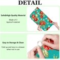 thumbnail image 6 of Dish Drying Mat, Highly Absorbent Microfiber Kitchen Counter Mat, Dish Drying Pad for Dishes, Utensils, Pots and Pans, Large 16" x 18" Green, 6 of 6
