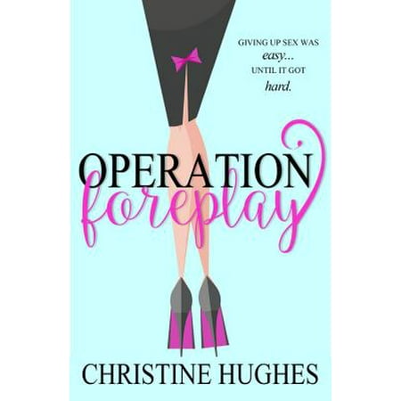 Operation Foreplay - eBook