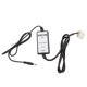 thumbnail image 2 of Interfaz Radio Dispositivo in 3,5mm Accorio para 3 323 Coche kusrkot Cable adaptador CD AUX, 2 of 8