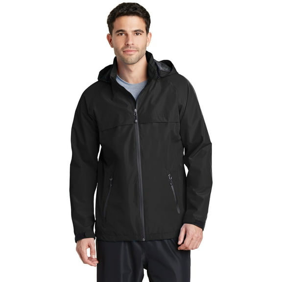 Torrent Waterproof Jacket