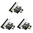 thumbnail image 1 of ESP32-CAM ESP32 Placa desarrollo CH340G Módulo compatible con, 1 of 8