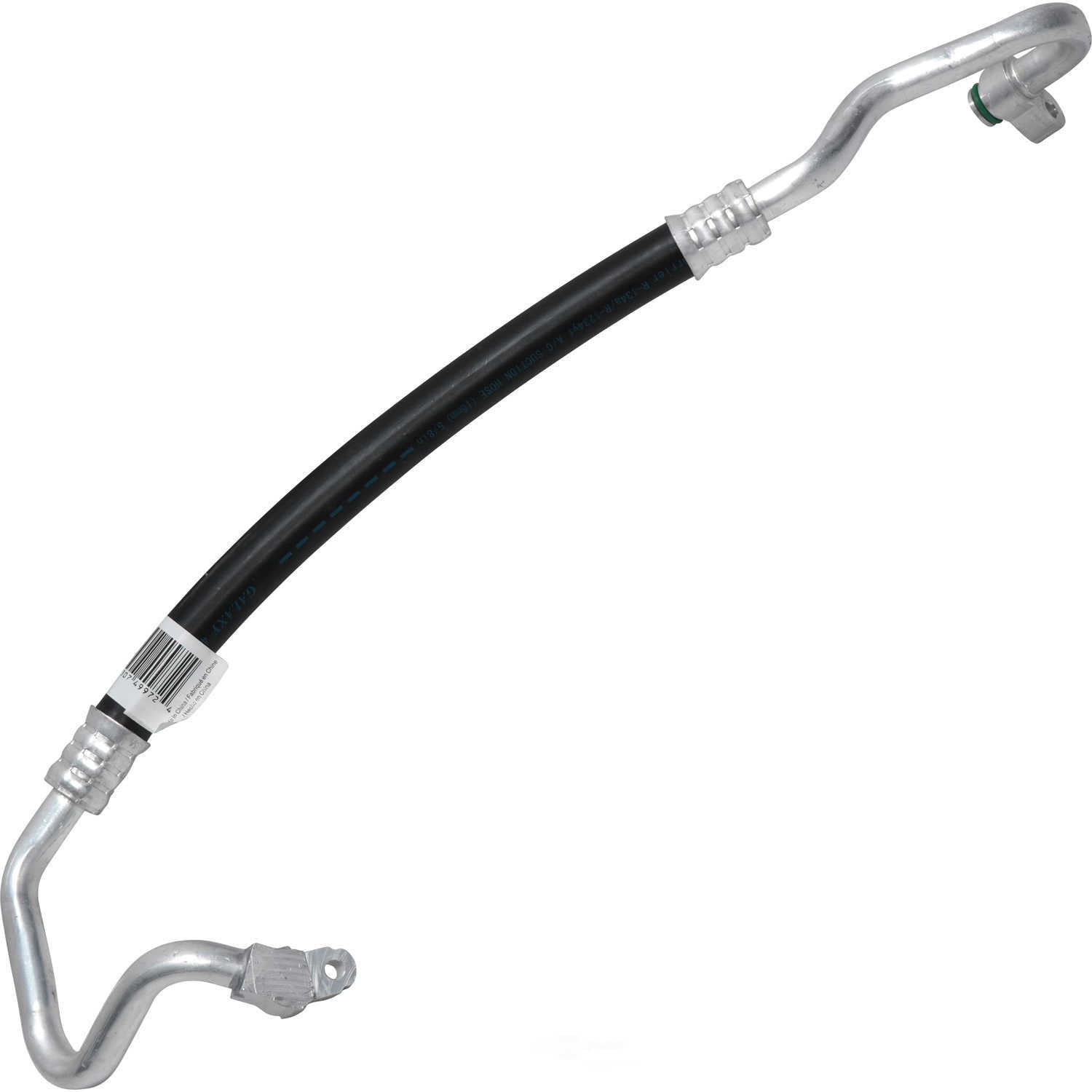 UAC HA 11560C A/C Suction Line Hose Assembly