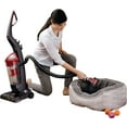 thumbnail image 4 of BISSELL PowerLifter Swivel Pet Bagless Upright Vacuum Cleaner – Open Box, 4 of 8