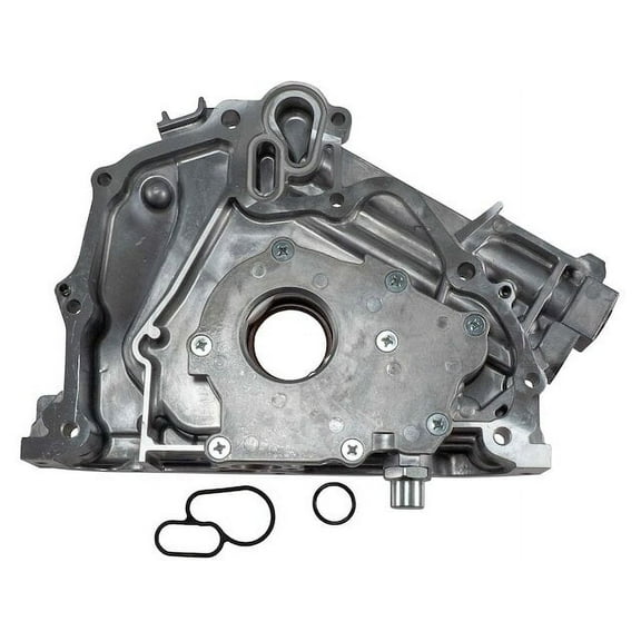 Oil Pump - Compatible with 2013 - 2017 Honda Accord 2014 2015 2016