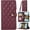 Red, variant on for iPhone 11 Leather Phone Case Wallet Zipper Purse Lady Classic Diamond Quilted Folio Flip Cover Kickstand, Card Holder Cash Slot, Magnetic Closure, Hand Wrist Strap