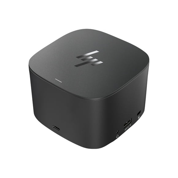 Hp Envy X360 Docking Station