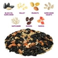 thumbnail image 2 of Mezcla de semillas para aves Audubon Park Nut & Fruit 3,6 kg, 2 of 9