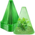 thumbnail image 1 of Garden Cloches For Plants, Reusable Bell Plant Cover, Plant Covers, 1 of 4