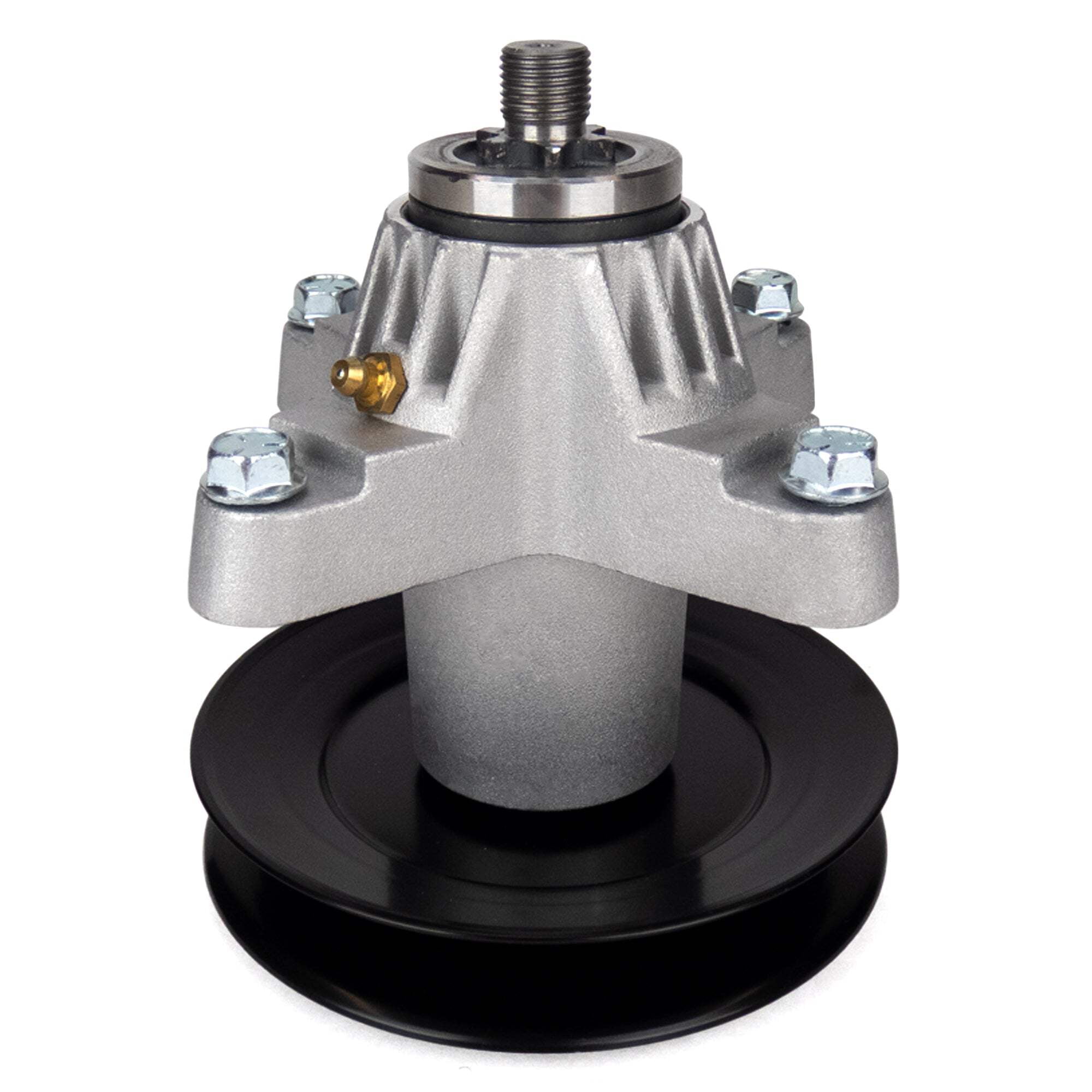 Exmark Lazer Z Zero Turn Mowers Spindle Assembly and Pulley