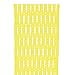 thumbnail image 2 of StringKing Type 2X Pièce en Maille de Crosse (Jaune Néon), 2 of 3