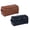 A,B, variant on 2 Pcs Travel Toiletry Bag for Men, Large Capacity Hanging Dopp Kit Organizer, Waterproof Shaving Bag with Multi-Compartment, Minimalist Travel Gifts for Him, Business Trip