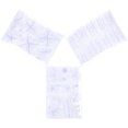 thumbnail image 2 of Sellos transparentes de TPR para álbumes de recortes, estampados y manualidades, 2 of 10