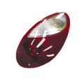 thumbnail image 1 of 2006-2010 Chrysler PT Cruiser Tail Light Passenger Side High Quality, 1 of 1