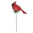 thumbnail image 1 of Birds Designed Yard Metal Stakes Art Sign Decor For Home Garden Lawn Patio, 1 of 14