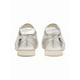 thumbnail image 4 of New with box Onitsuka Tiger retro casual sneakers silver and white Unisex Adults, 4 of 6
