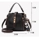 thumbnail image 5 of Bolsa Xtellar Dama Moda Hombro Mano Correa Ajustable, 5 of 5