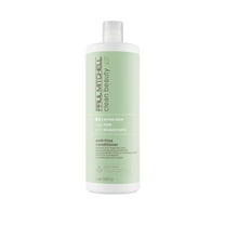 Paul Mitchell Clean Beauty Anti-Frizz Shampoo, 33.8 oz.