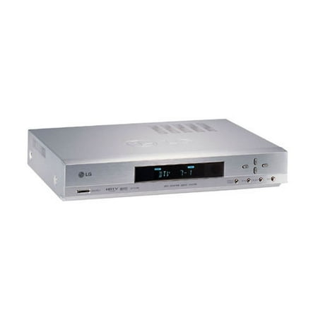 Zenith HDV420 HDTV Receiver