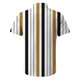 thumbnail image 3 of Camisas Casuales Para Hombre Camisa de Hombre Camisa de Manga Corta con Botones Camisa Informal con Estampado de Playa de Verano a para Hombre (Sky Blue, L), 3 of 5