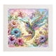 thumbnail image 5 of Kit Con Forma Especial Parcial 5D DIY Casa Pájaro 19 2x19 2 Cm, 5 of 8