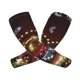 thumbnail image 1 of Fotbe Casino King And Playing Cards Mangas para Brazos con Protección Solar UV- Cubrebrazos para Tatuajes – Mangas Deportivas Refrigerantes UPF 50 para Hombre y Mujer, 1 of 7