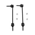 thumbnail image 1 of Front Stabilizer Sway Bar Links Kit Set For 5.4L 6.2L V8, 1 of 5