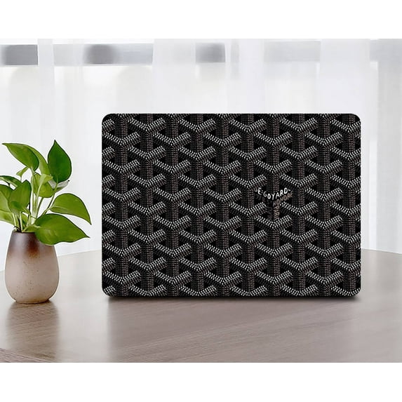 KSK KAISHEK Protective Case Hard Cover Only Compatible MacBook Pro 13" with Touch ID Model: M1 A2338 A2289 A2251 A2159 A1989 A1706 A1708 (Diablo A 41)
