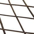 thumbnail image 5 of vidaXL Willow Trellis Fences 5 pcs 180x30 cm, 5 of 5