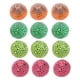 thumbnail image 2 of Bolas de Estrés, 12 Paquetes Portátiles Squeeze Balls Toys Sensoriales para la Hiperactividad del autismo, 2 of 7